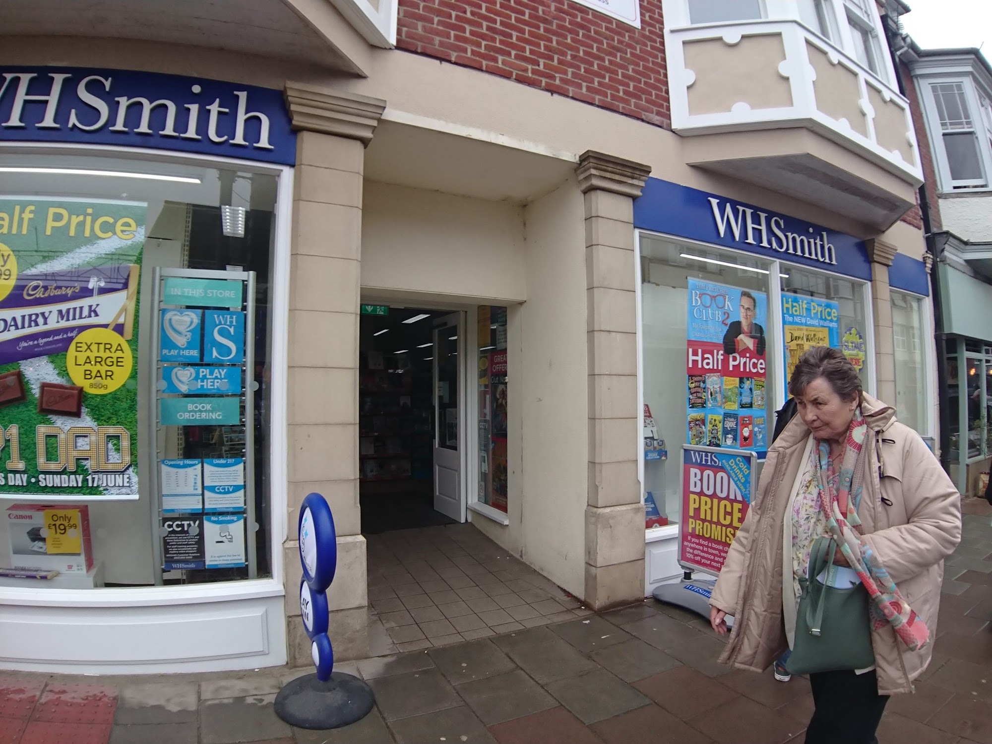 WHSmith