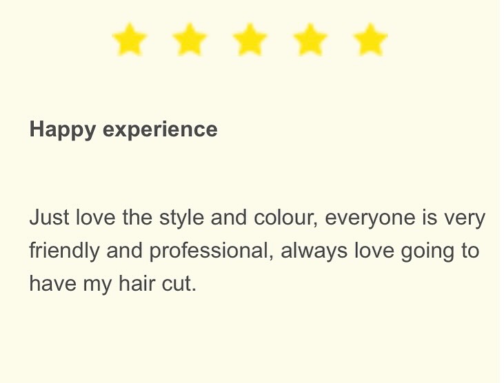 Innovation - Unisex Hair & Beauty