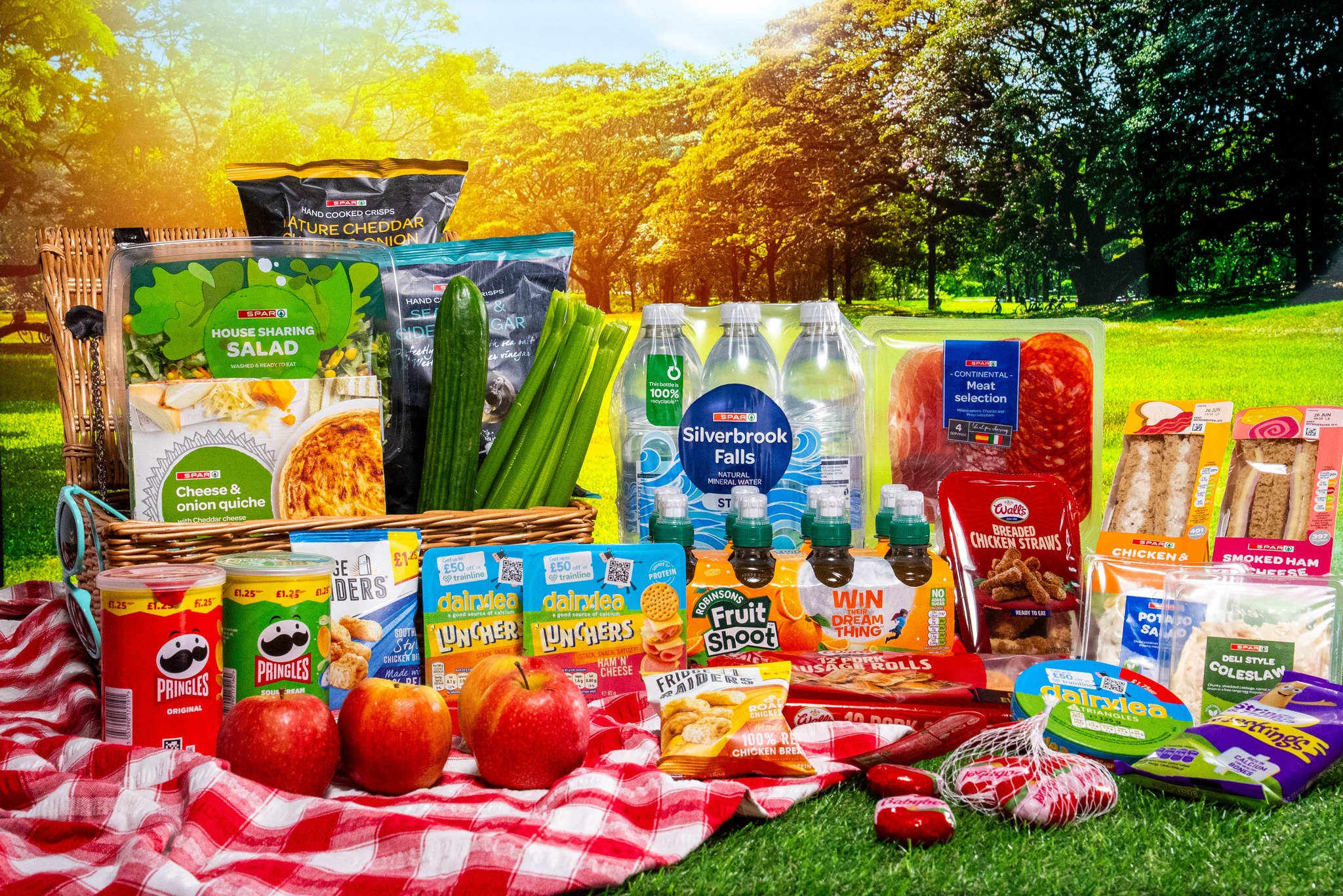 SPAR Wareham