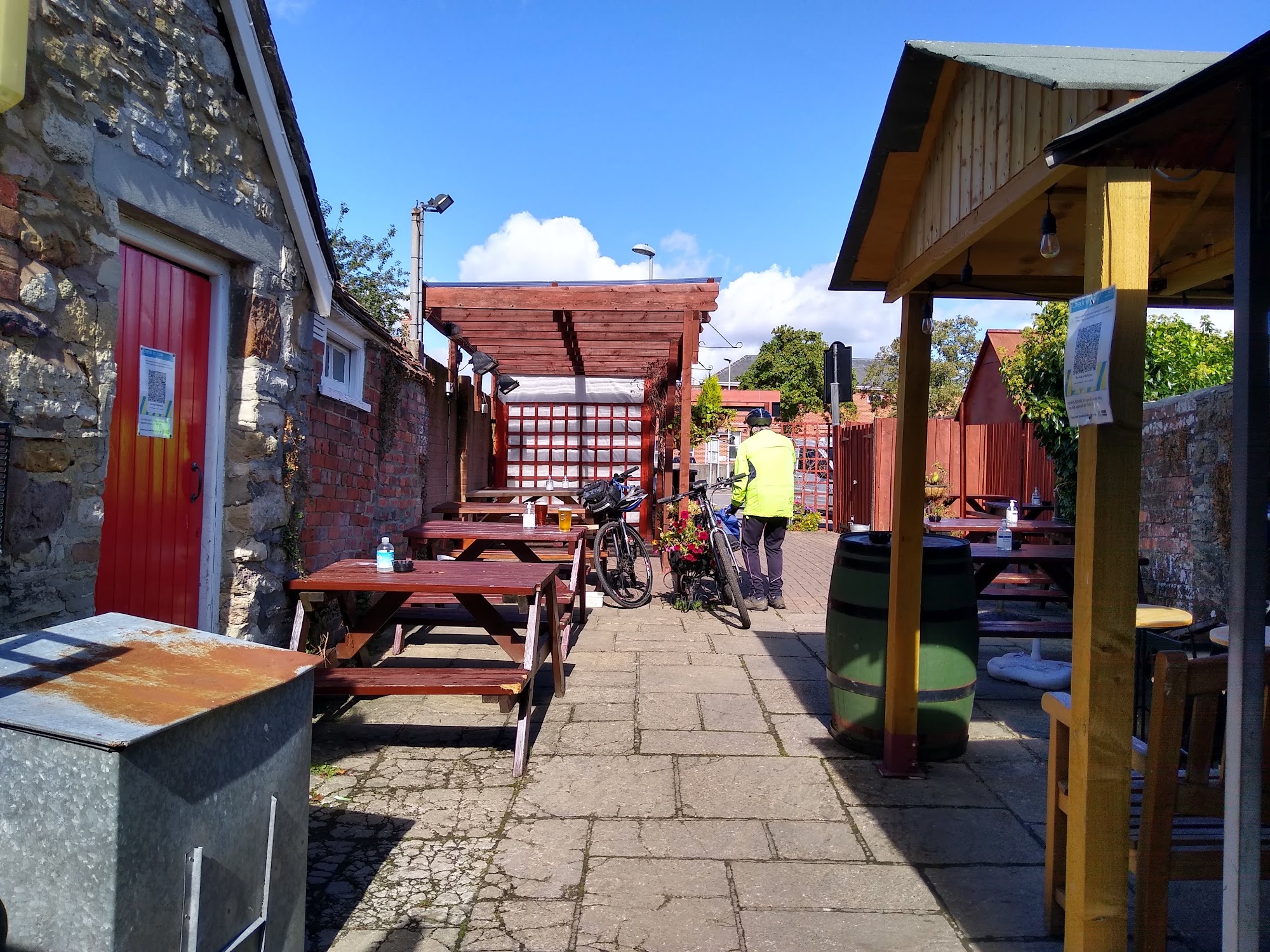 The Duke Of Wellington 7 East St, Wareham