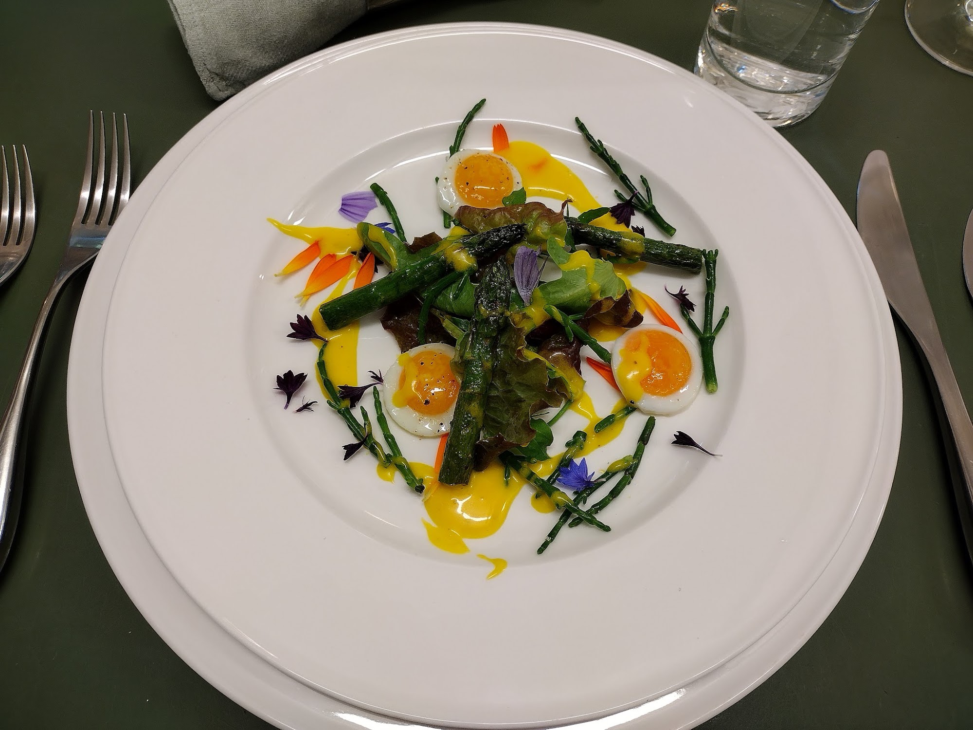 The Olive Tree Cookery School Cats Eye Cottage, Wareham