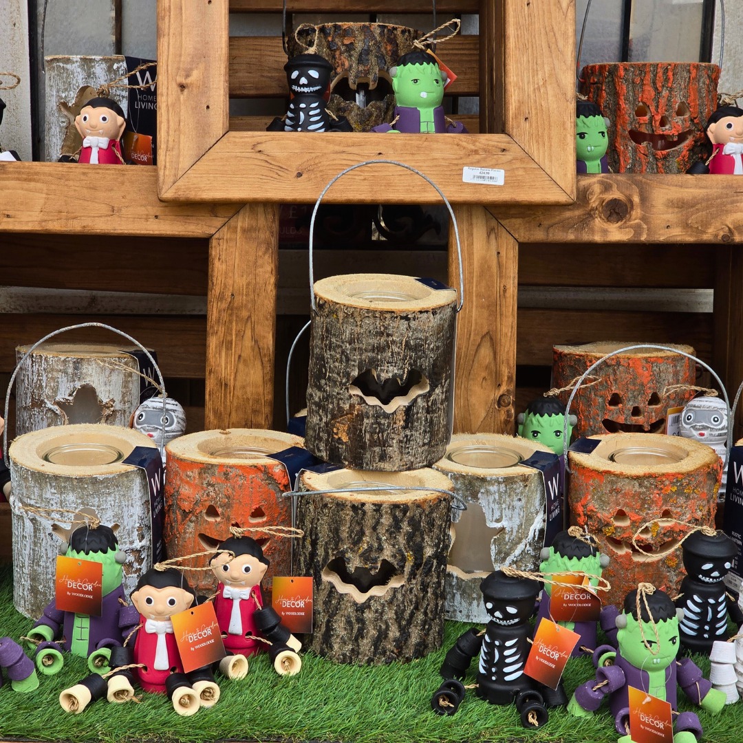 Goulds Garden Centre