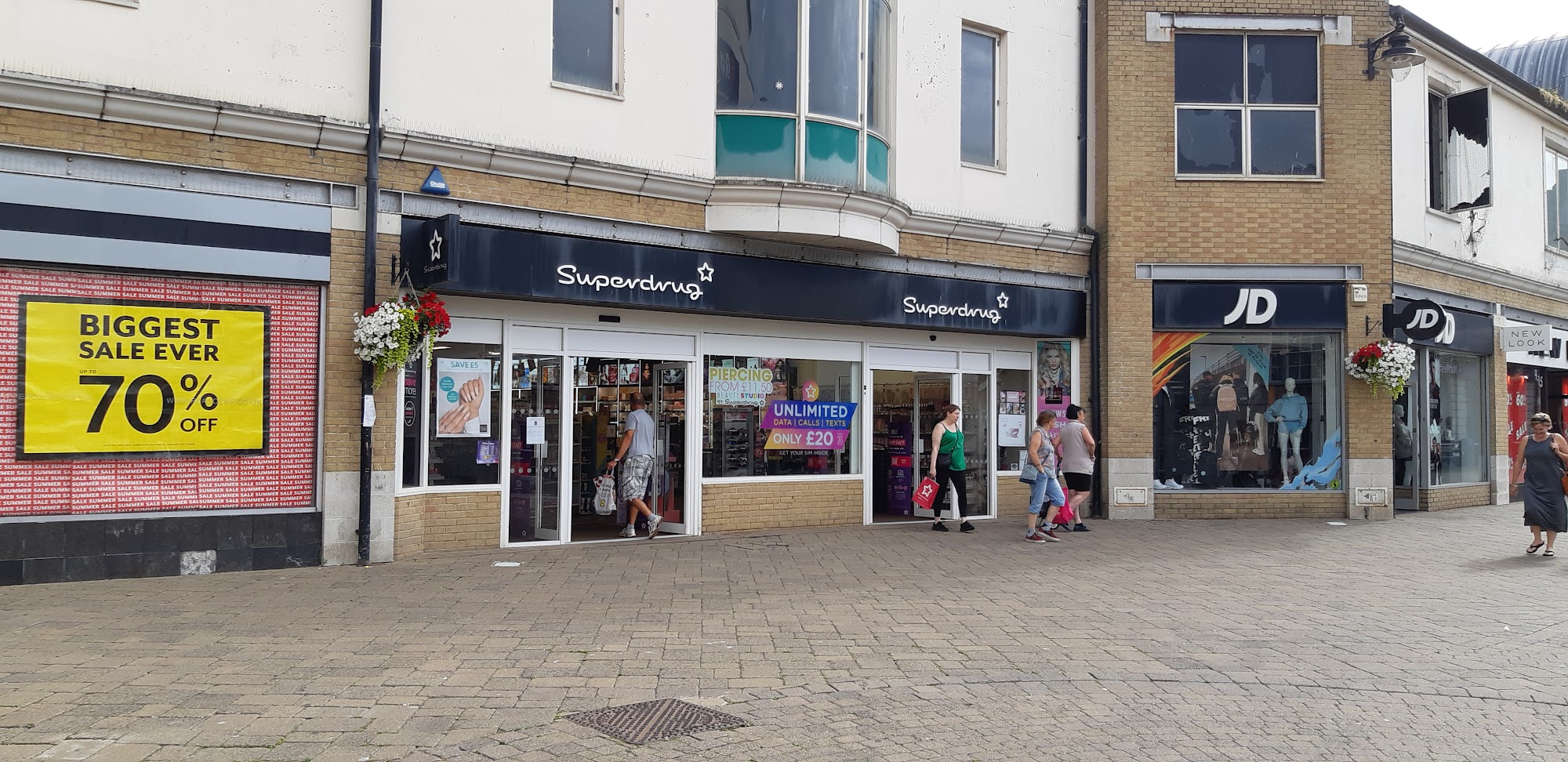 Superdrug