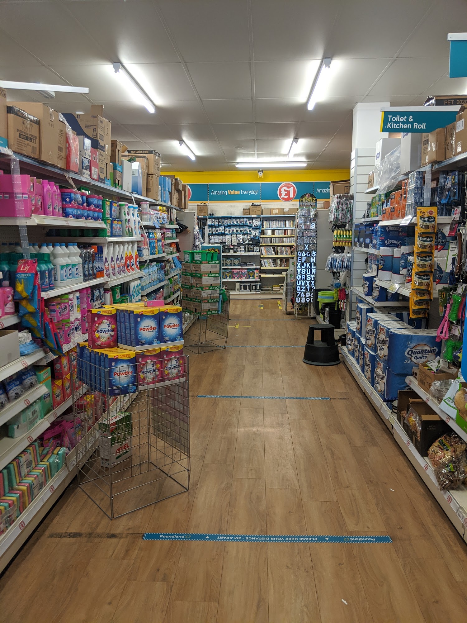 Poundland