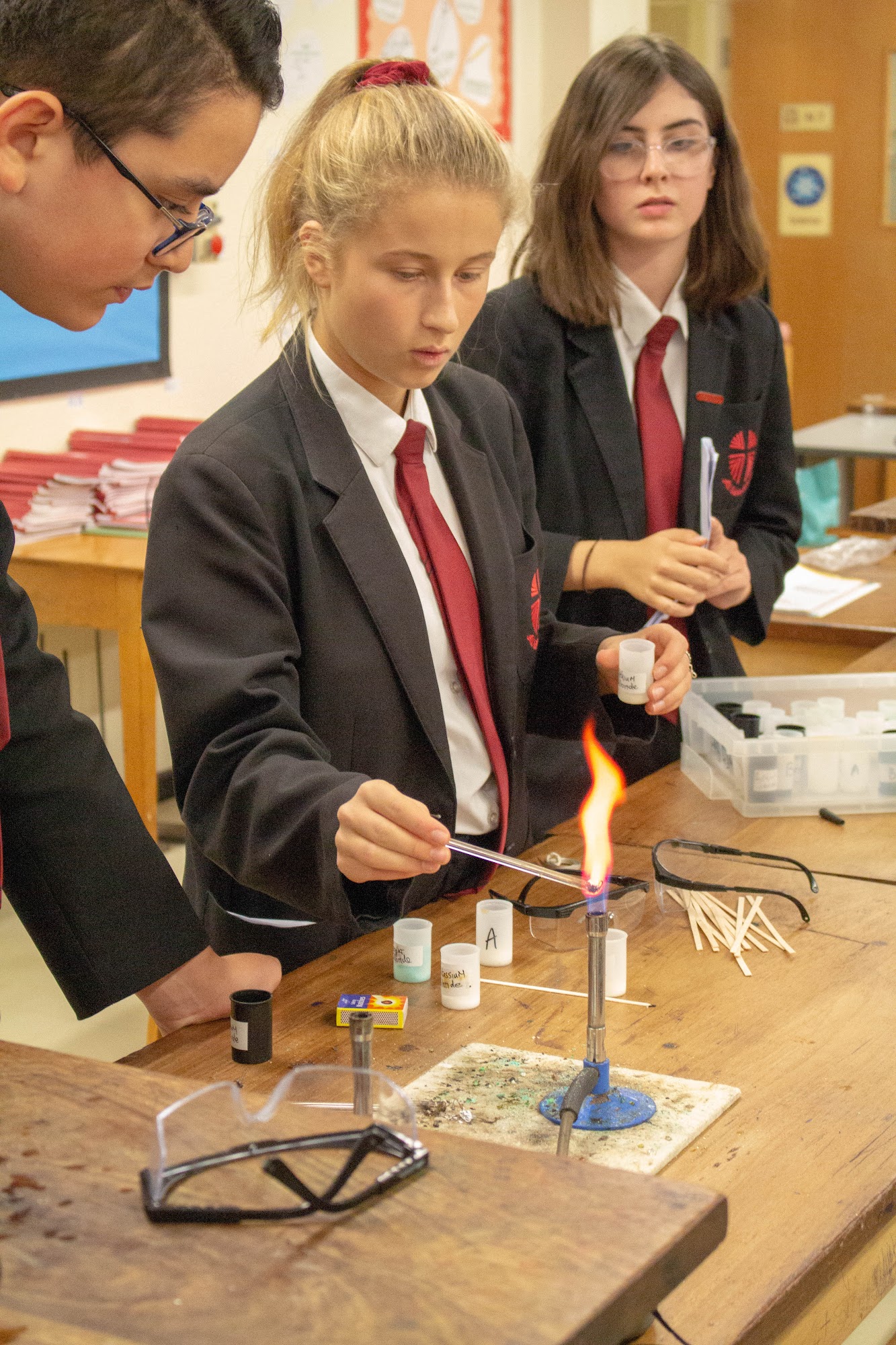 All Saints Church of England Academy