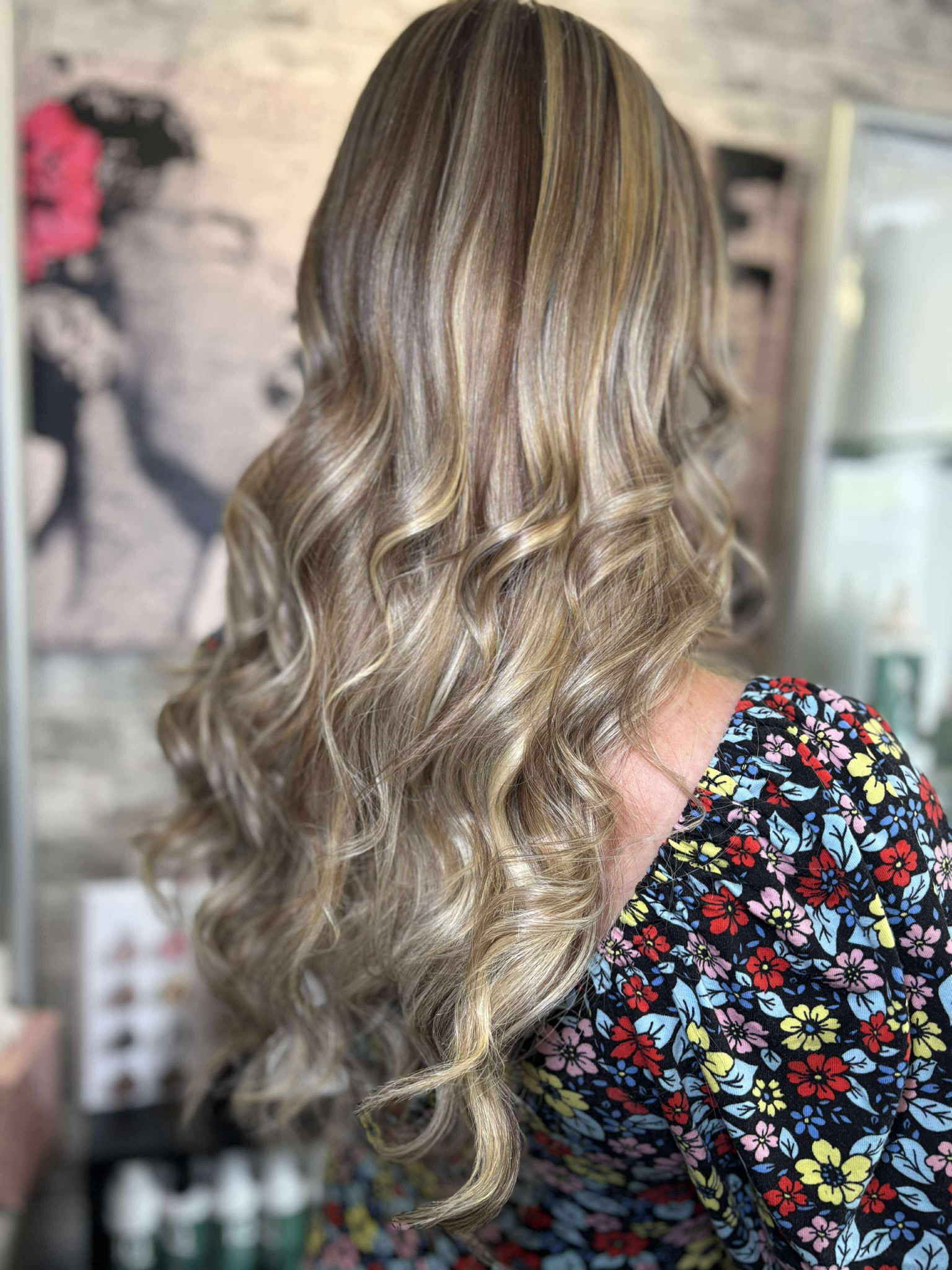 Changing Grooms Hair & Beauty Spa