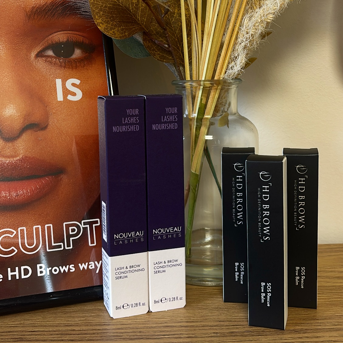 Bloom And Glow Beauty Studio