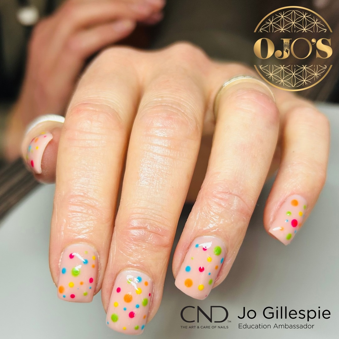 Ojo's Hair & Beauty salon