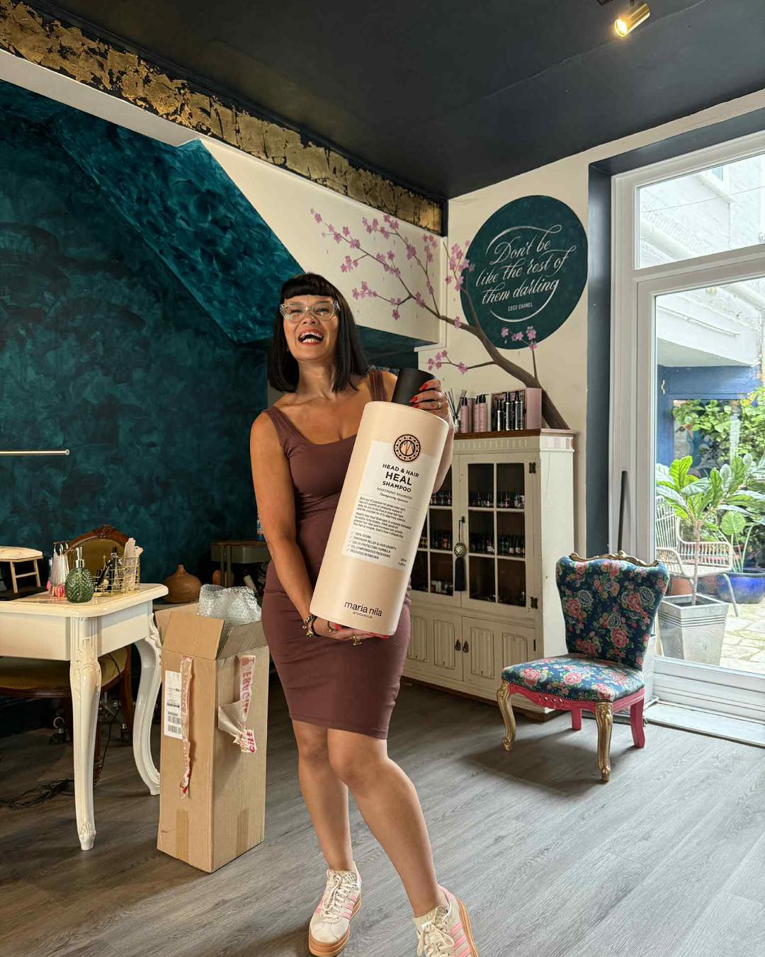 Hobs Hair & Nail Bar