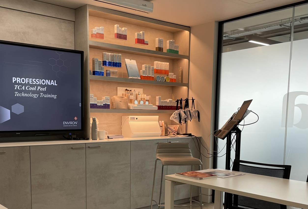 Facial Attraction Beauty Salon