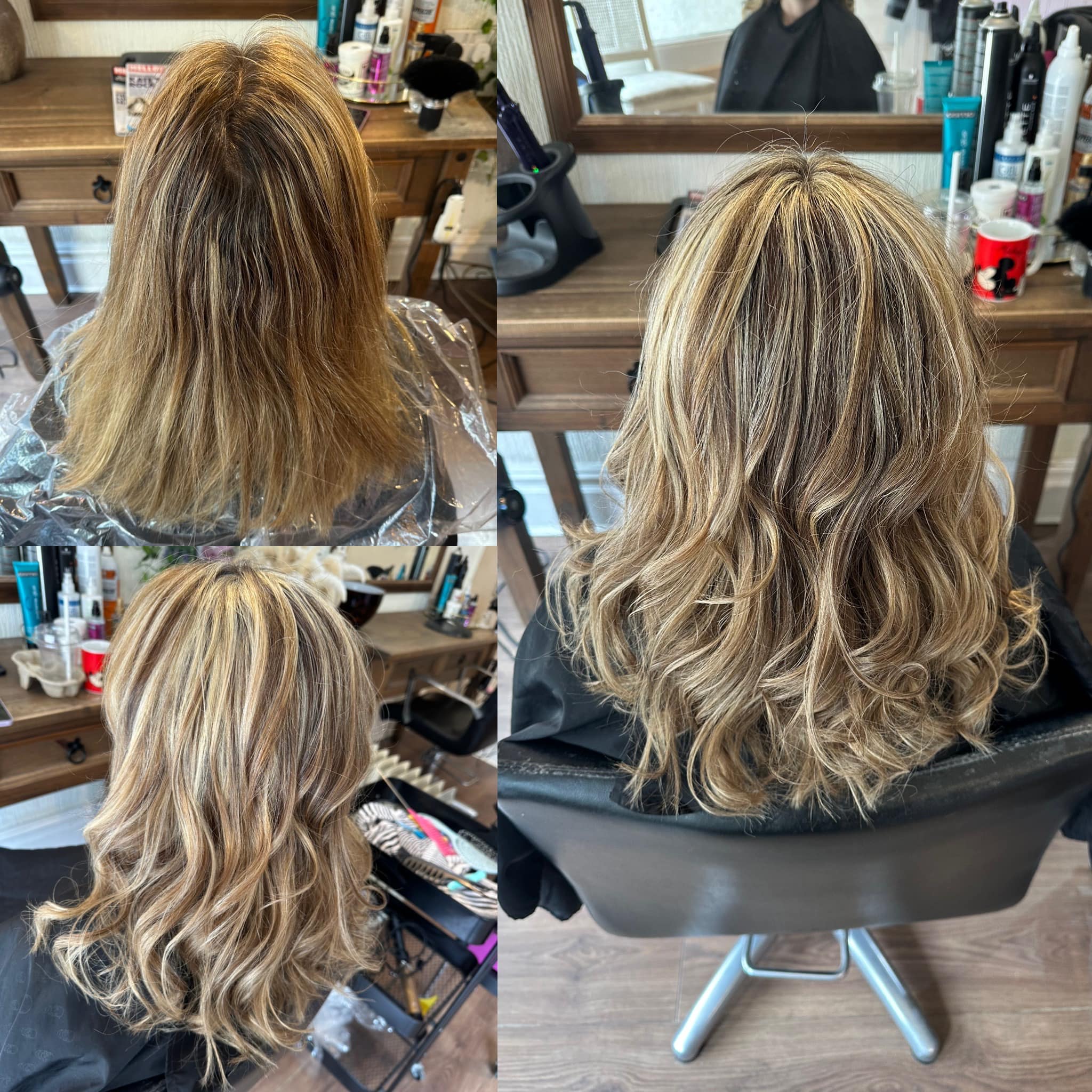 Illusionz Hair Studio