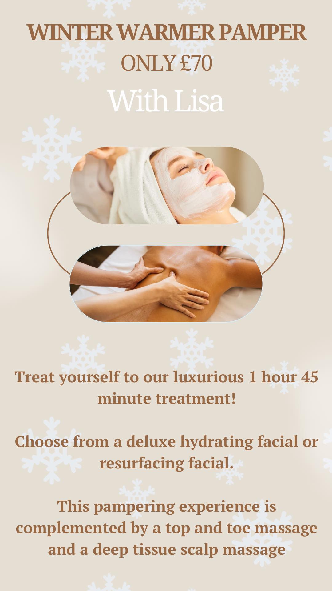 Bliss Skin & Beauty Salon