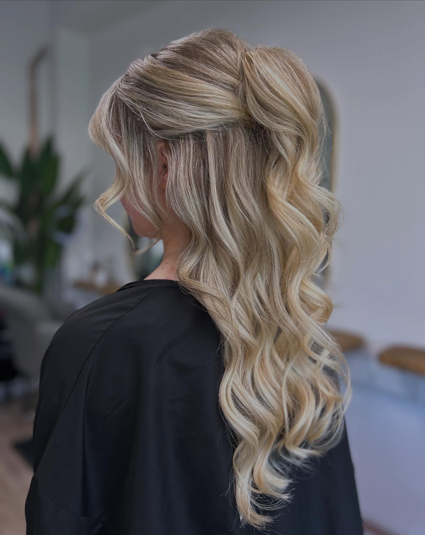 Colour Luxe