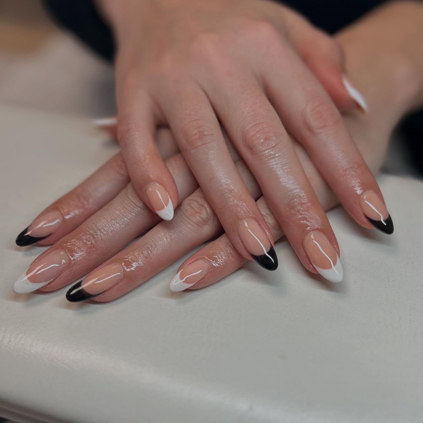 CB Nails and Beauty