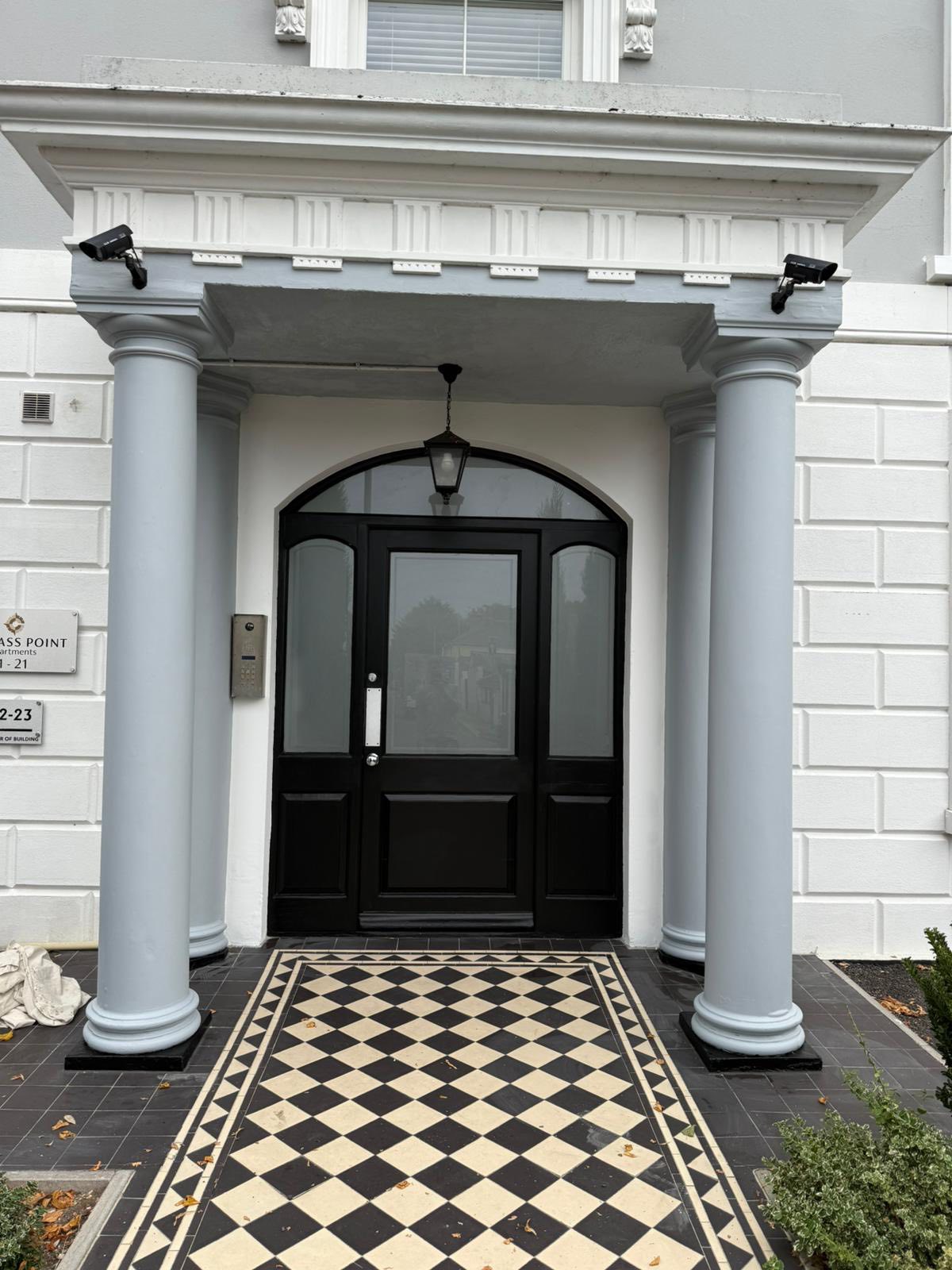 RJS Decorating Ltd