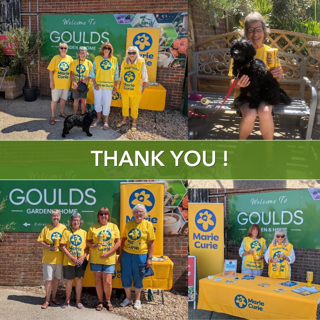 Goulds Garden Centre