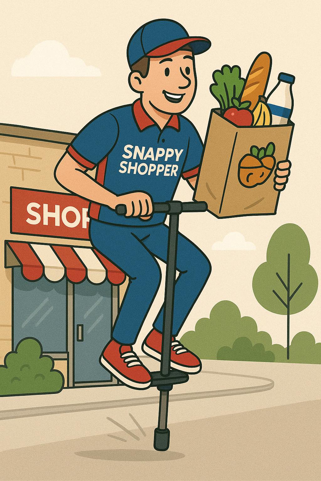 Londis