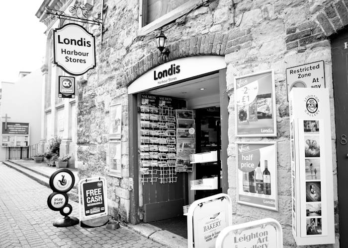 Londis - Harbour Stores