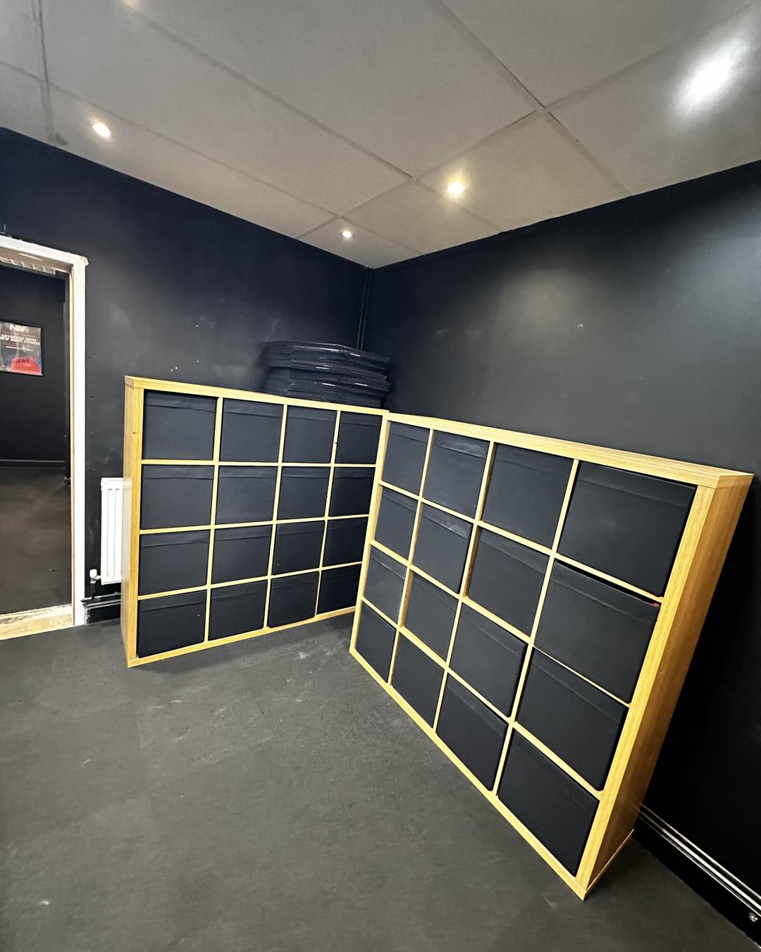 New Body Fitness Weymouth