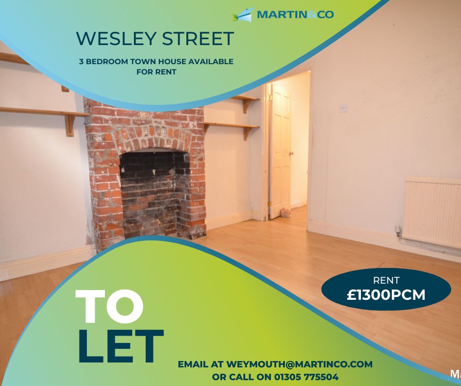Martin & Co Weymouth Lettings & Estate Agents