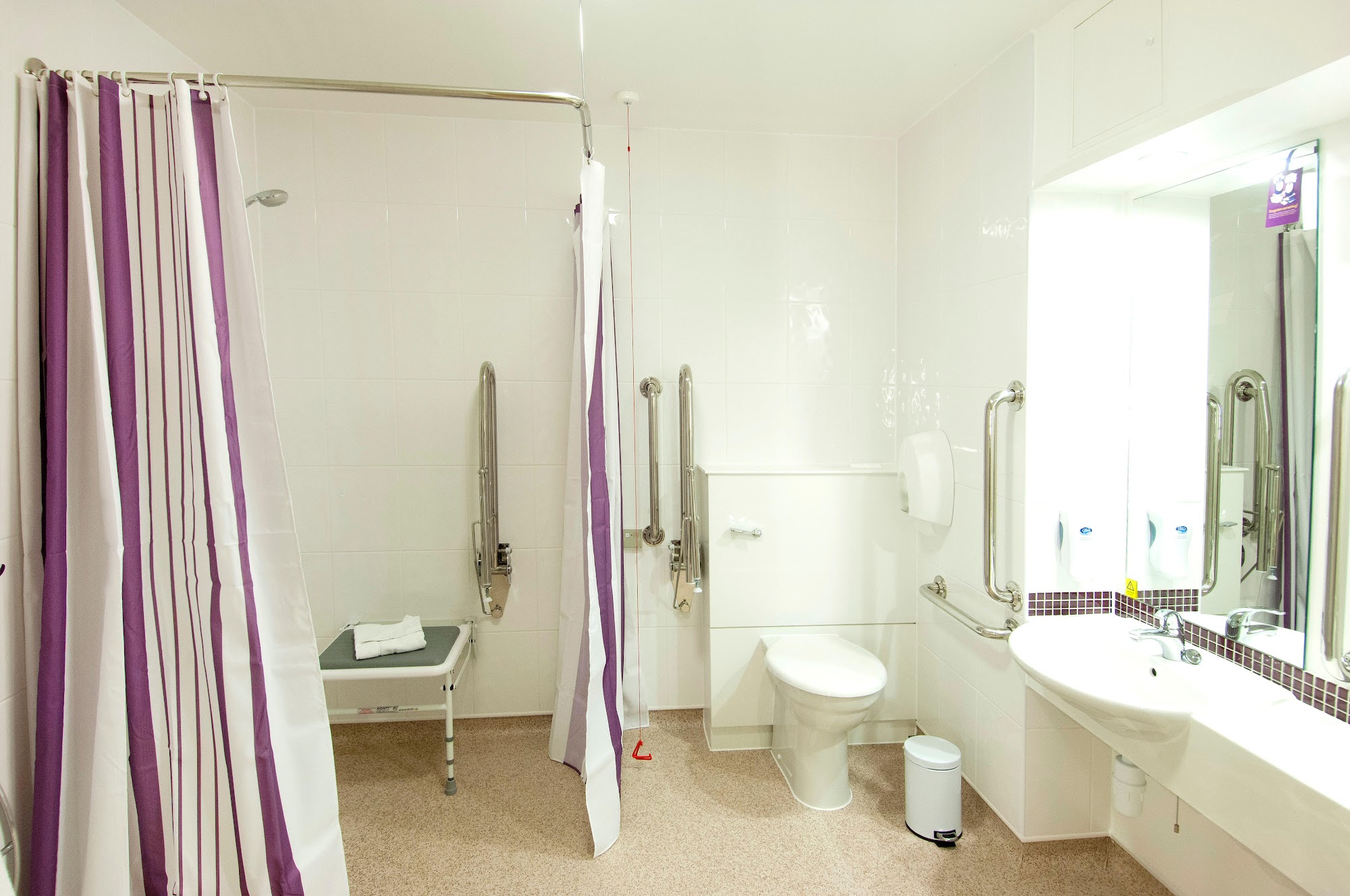 Premier Inn Bishop Auckland hotel
