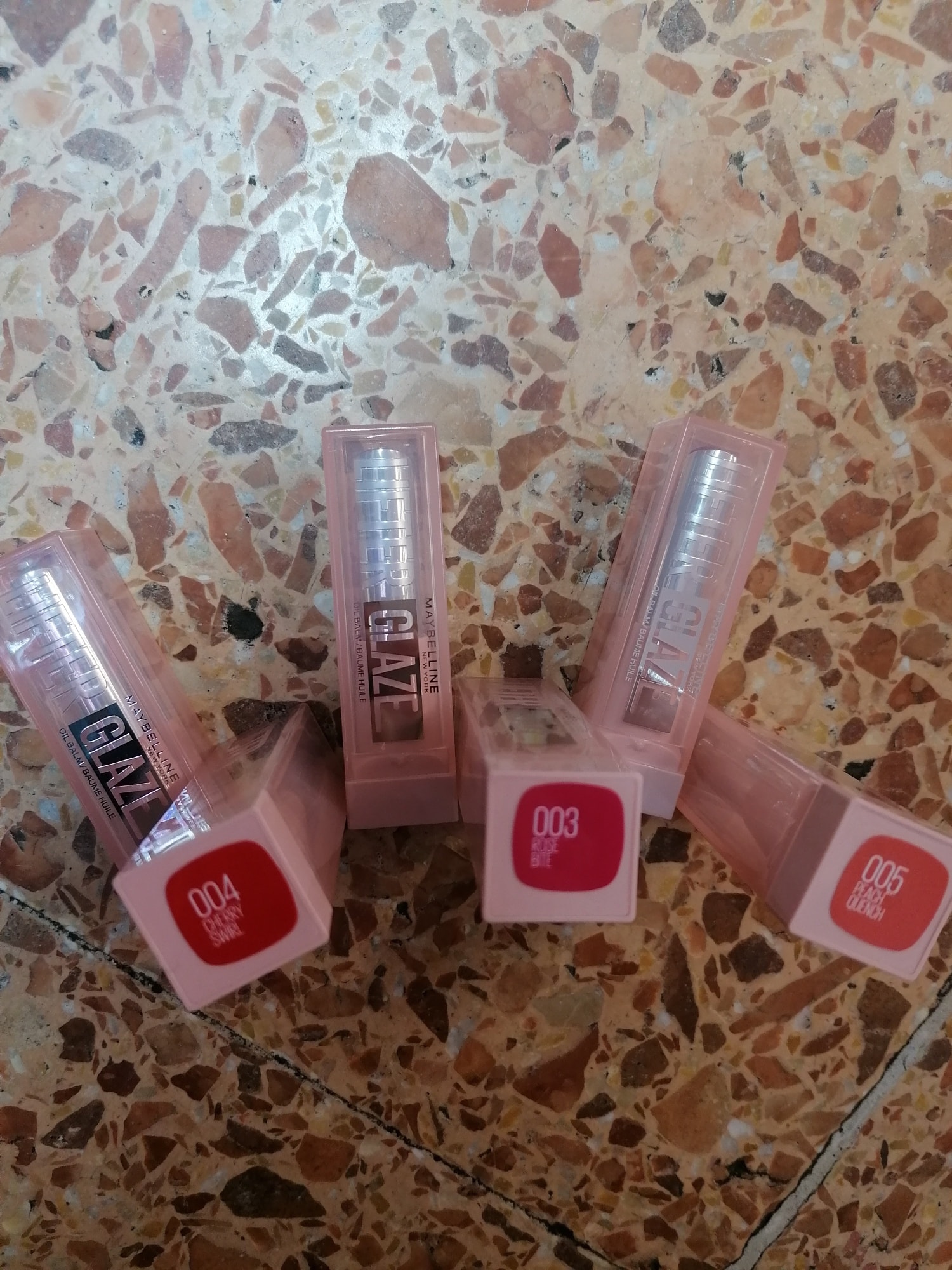 Savers Health & Beauty