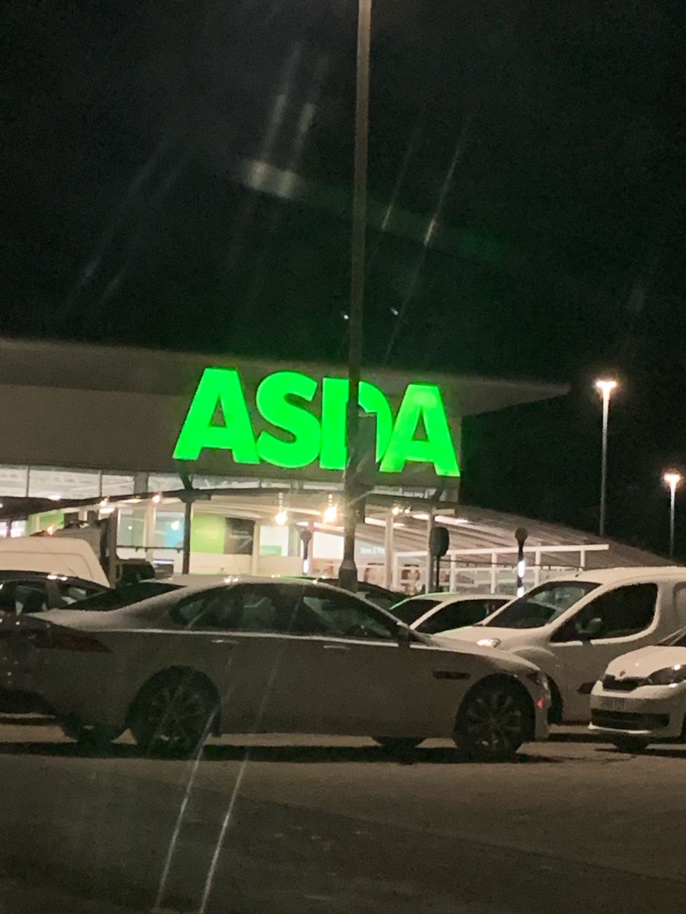 ASDA Opticians