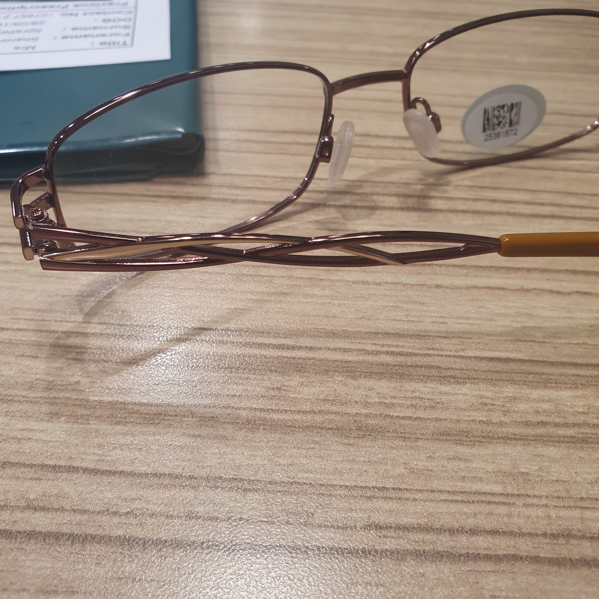 Specsavers Opticians and Audiologists - Bishop Auckland