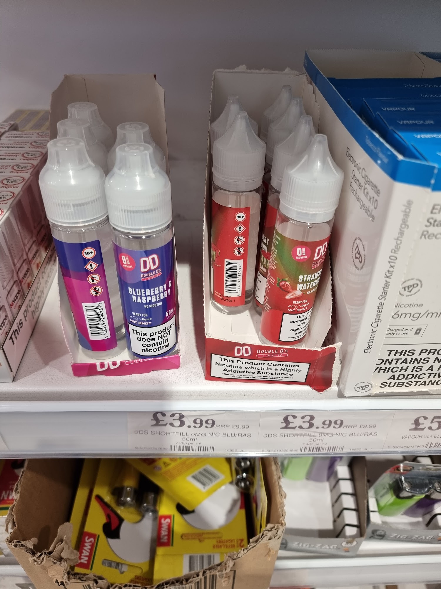 Home Bargains