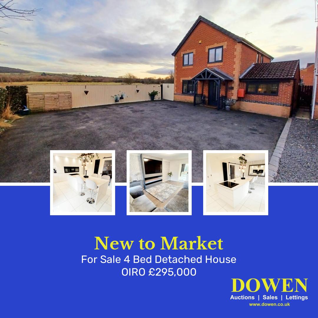 Dowen Estate & Letting Agents - Estate Agents Bishop Auckland