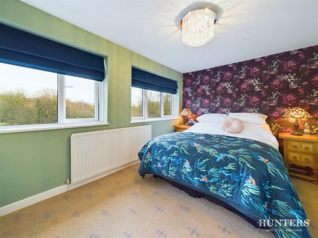 Hunters Estate & Letting Agents Consett