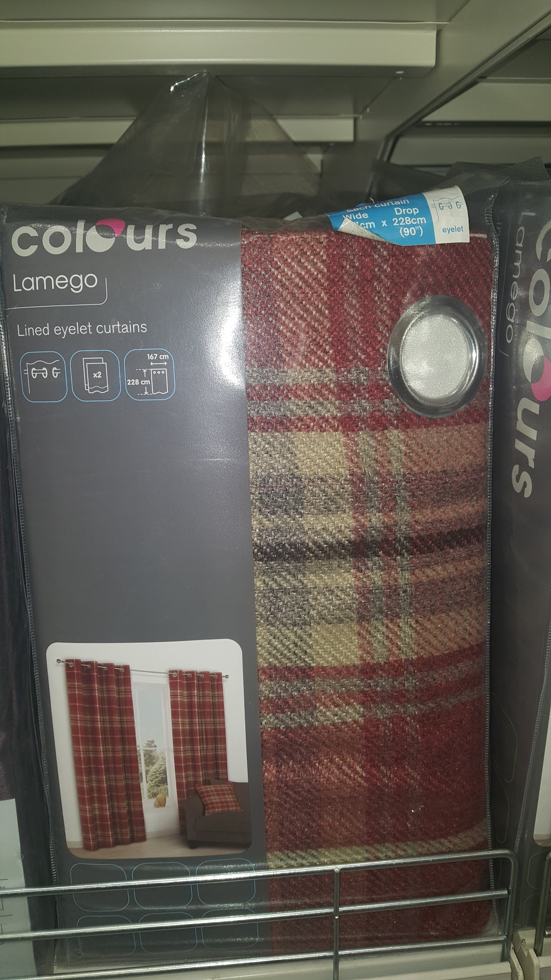 B&Q Consett