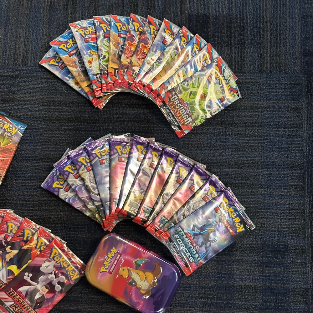 Games Galaxy Megastore