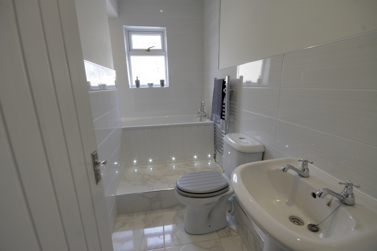 Your Move Estate Agents Chris Stonock Consett