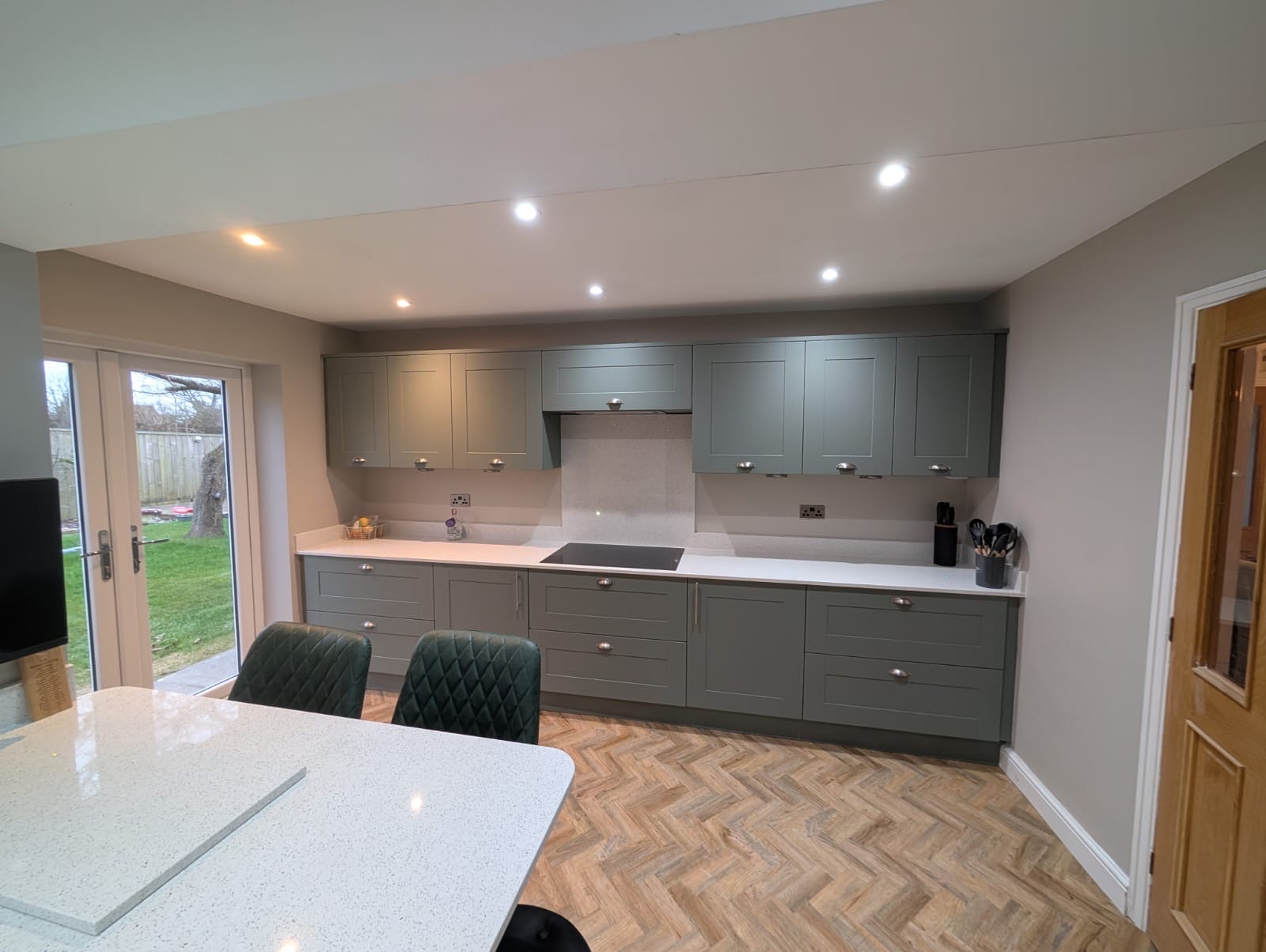 North East Kitchen Solutions Crook