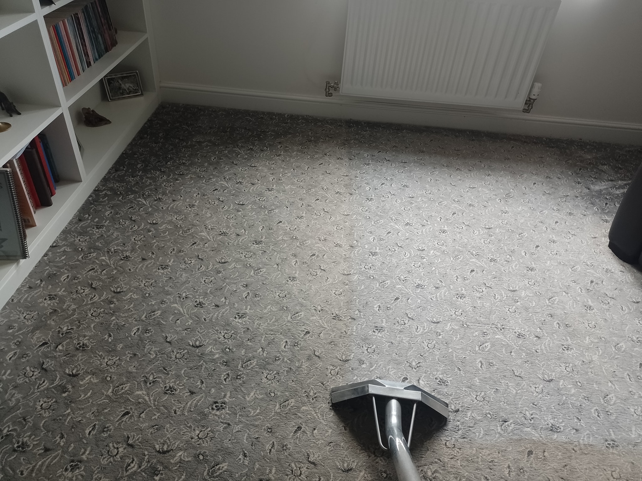Phoenix Carpet Cleaners Darlington