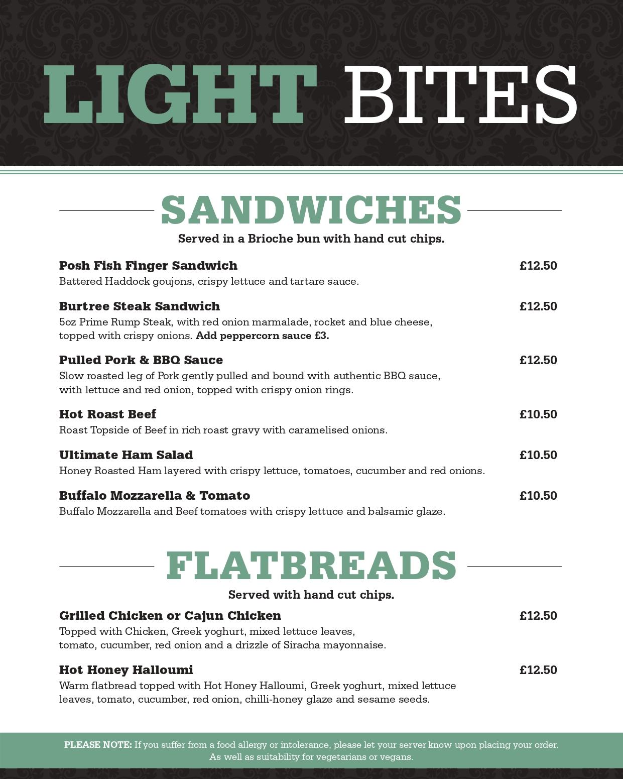 The Burtree Inn