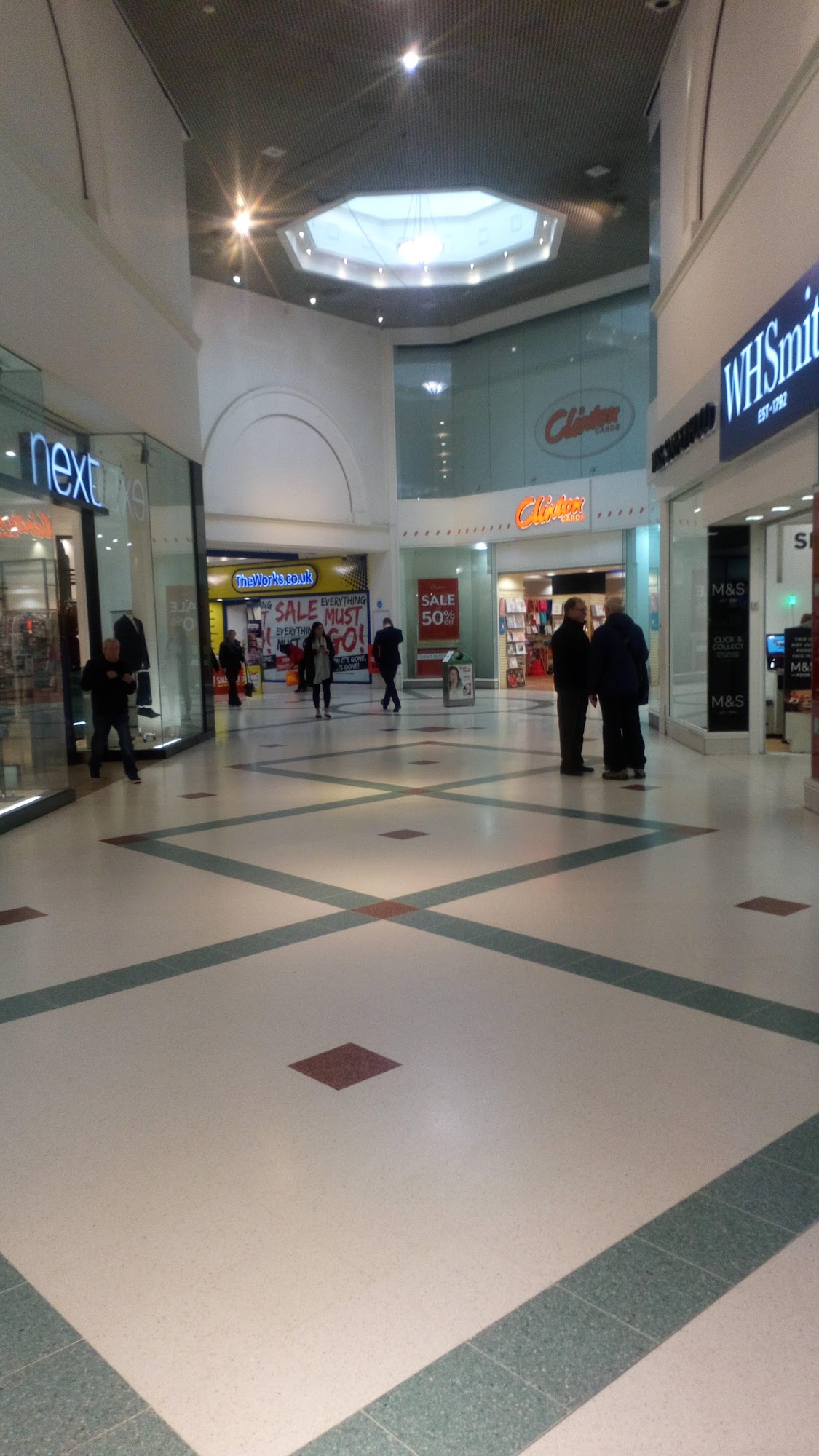 Jewson Darlington (Valley Street)