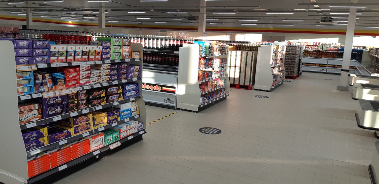 Farmfoods Ltd