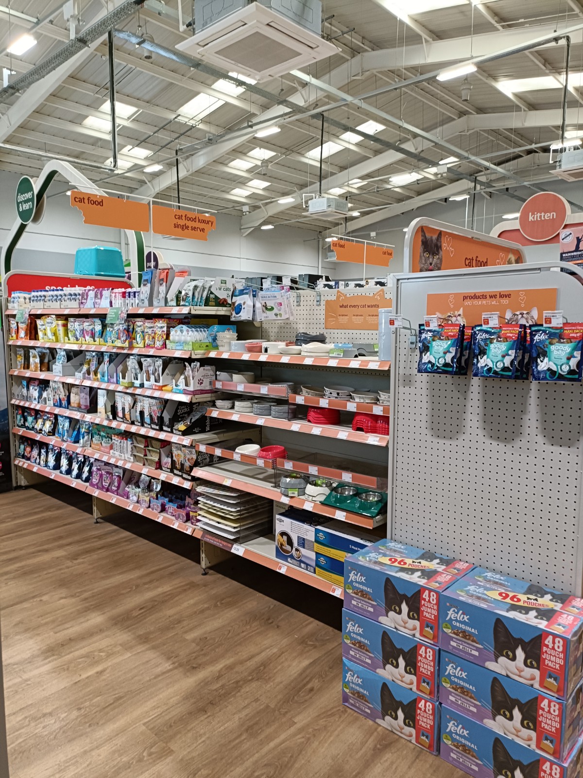 Pets at Home Darlington