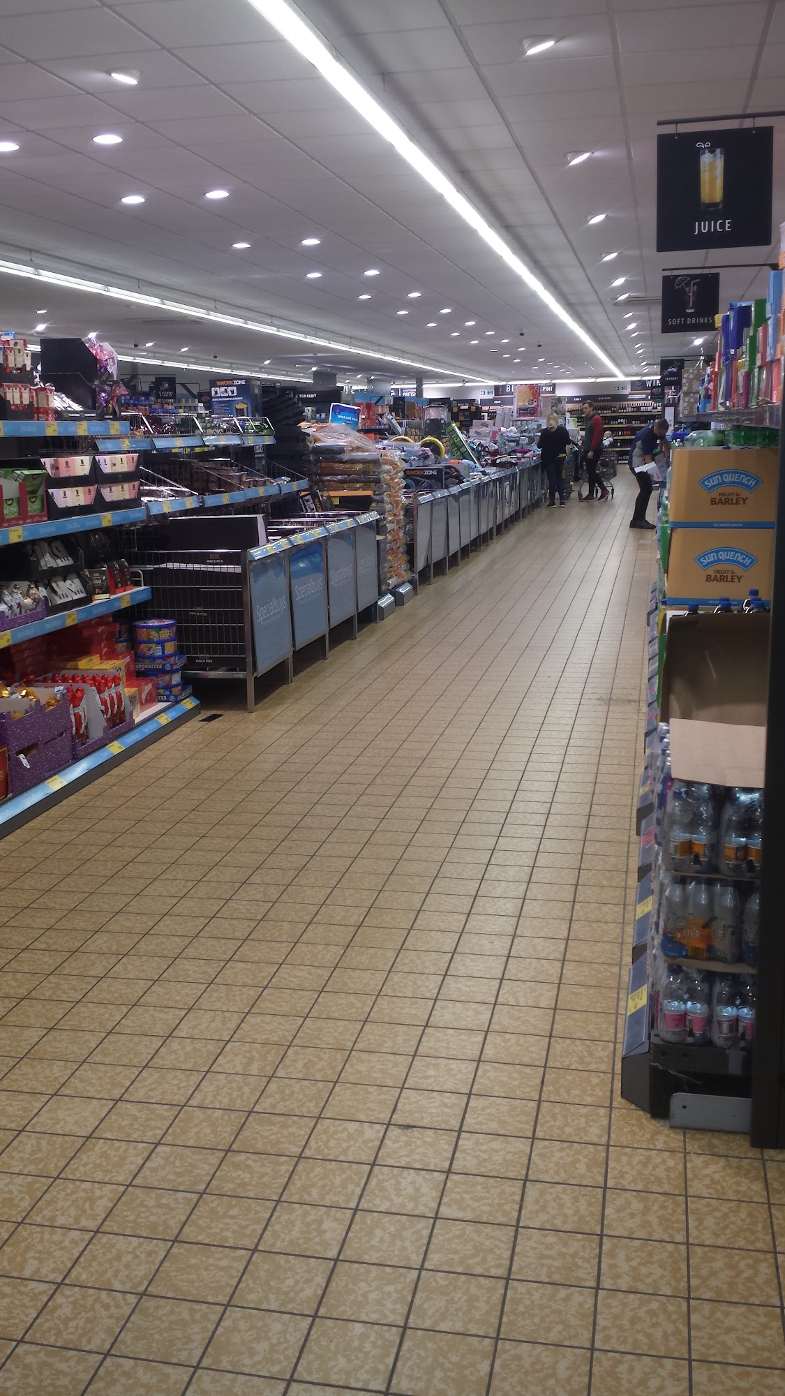 ALDI