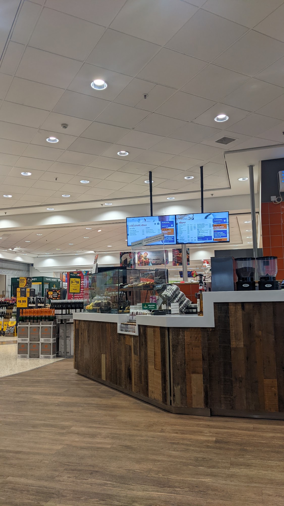 Morrisons