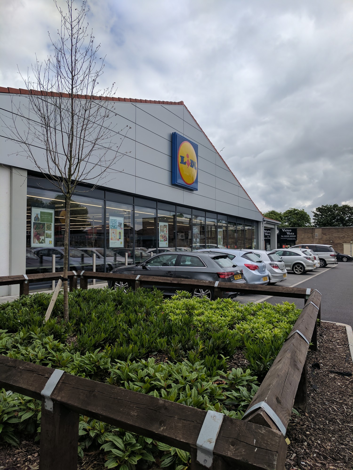 Lidl