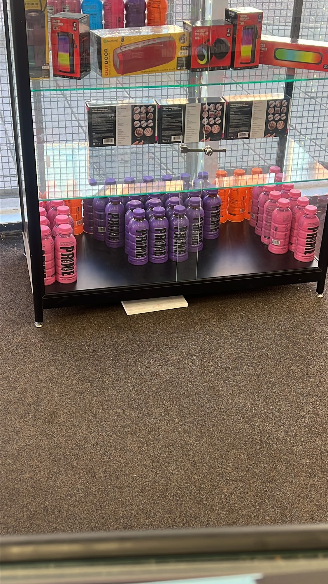 Tesco Express
