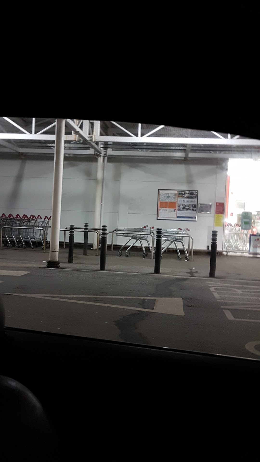 Sainsbury's