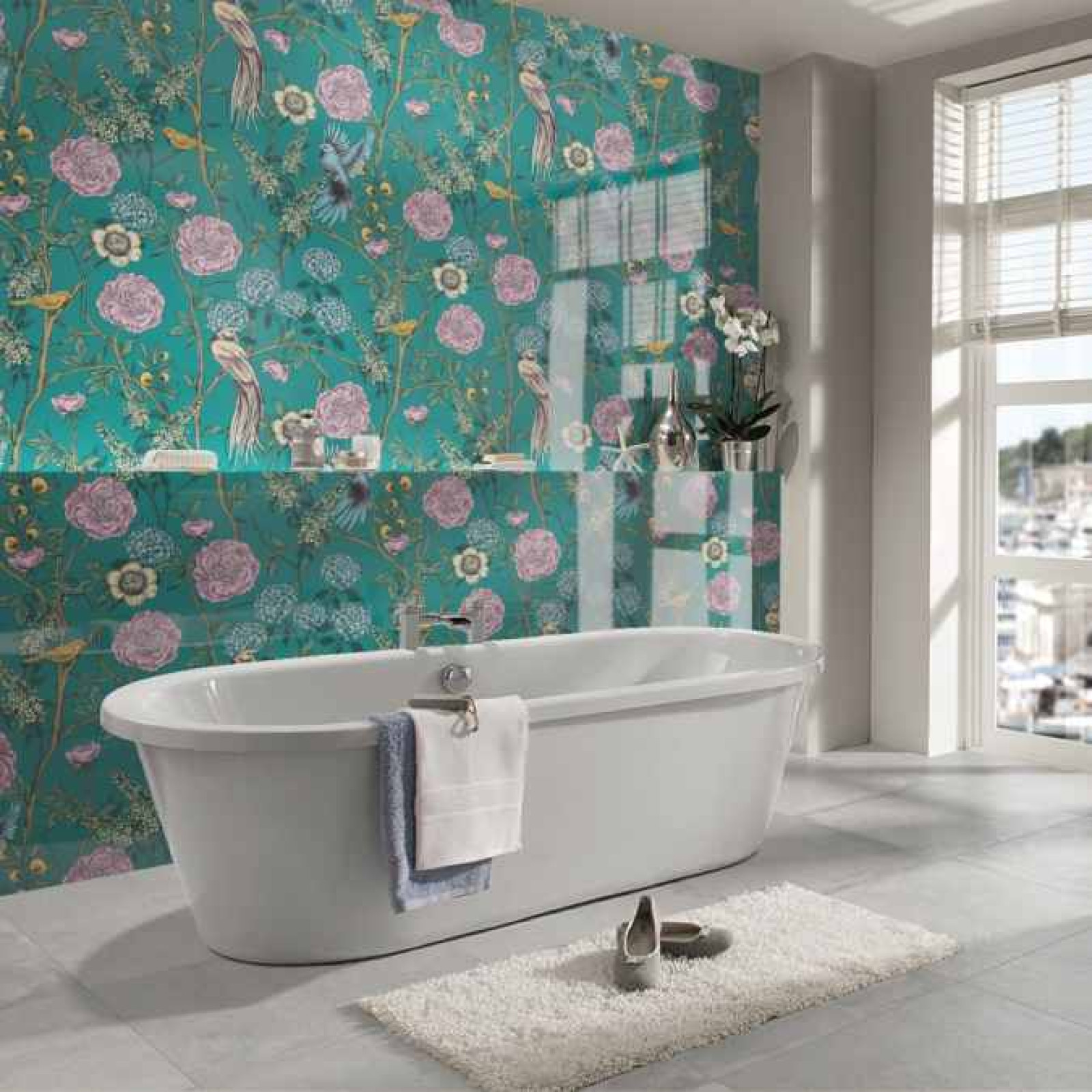 Bathroom & Tile Centre