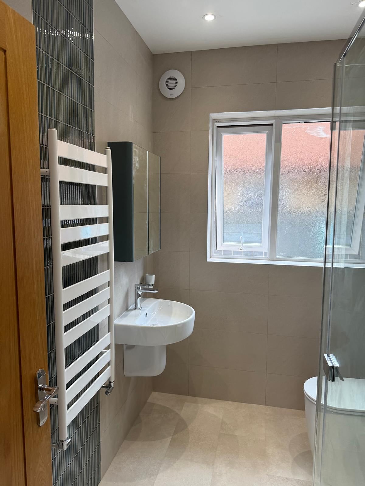 Bathroom World Darlington