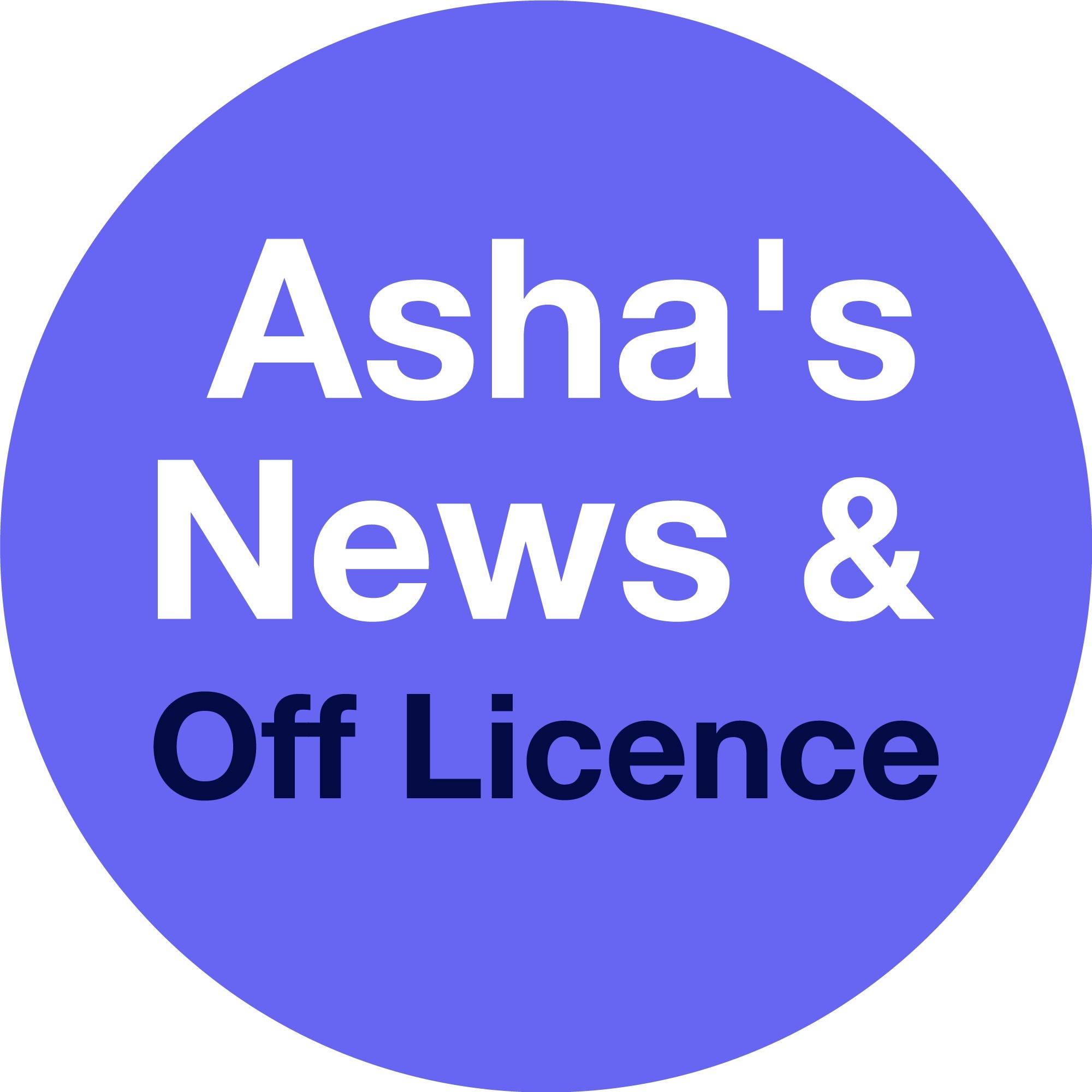 Asha's News & Off Licence
