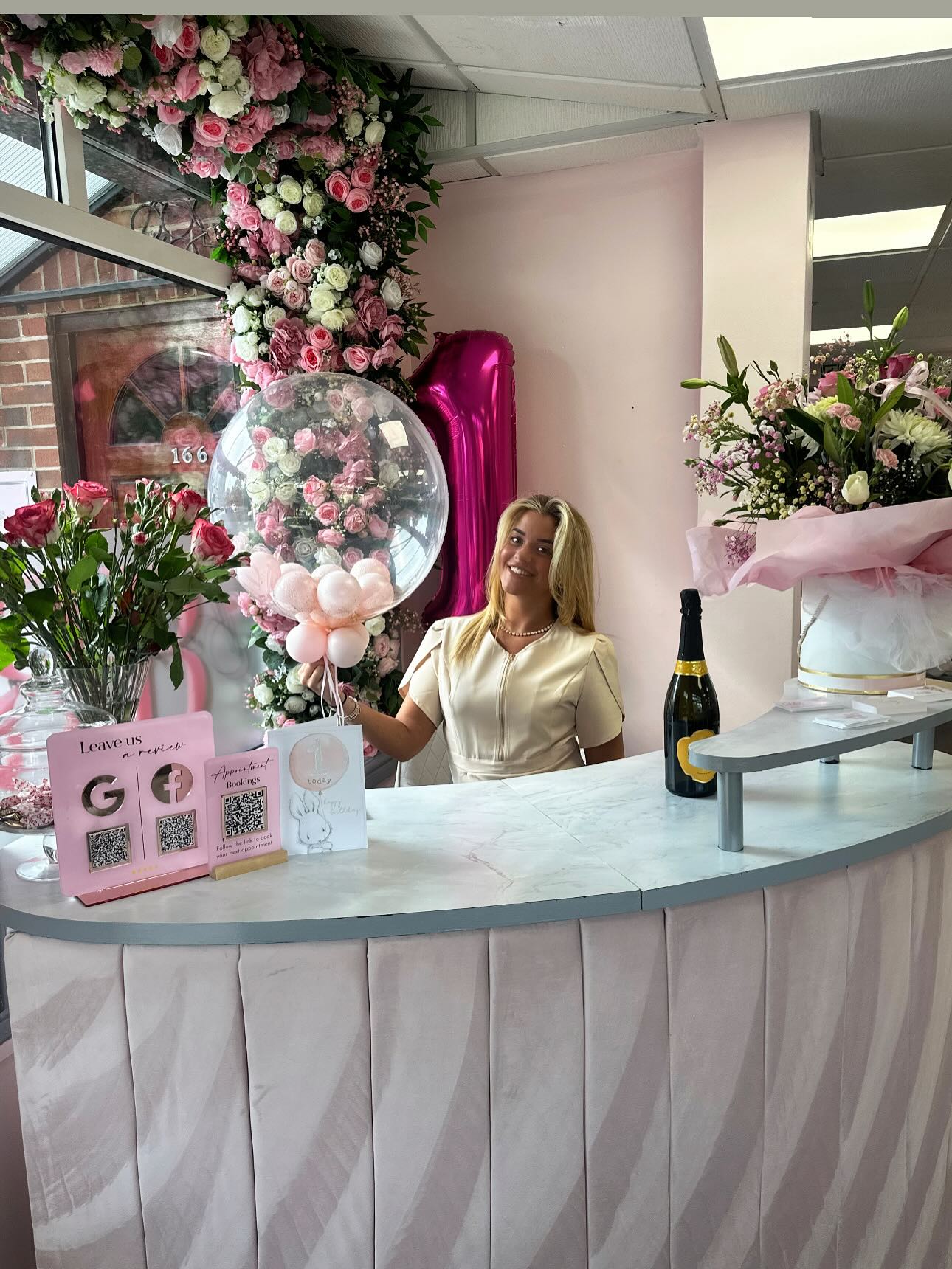 Bella Beauty & Training Academy By Sophie