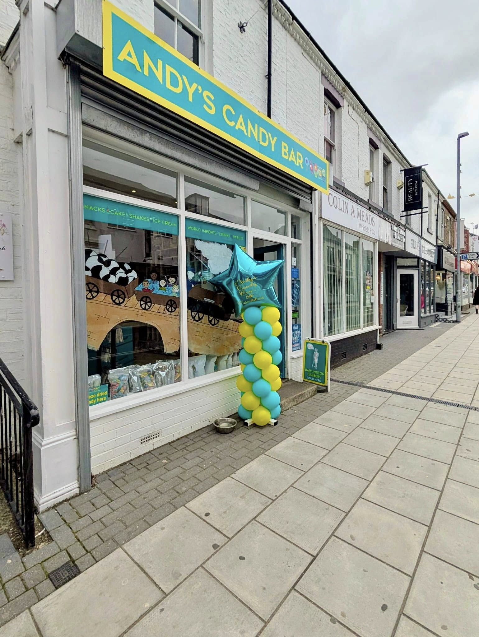 Smith & Friends Darlington Estate Agents & Letting Agents